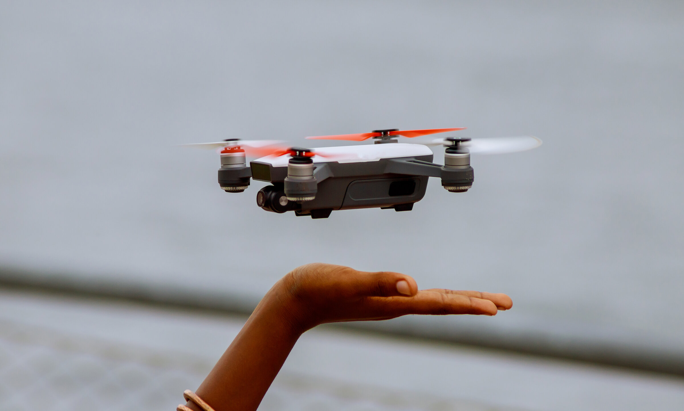 DMO Versicherung für Drohnen unter 250g