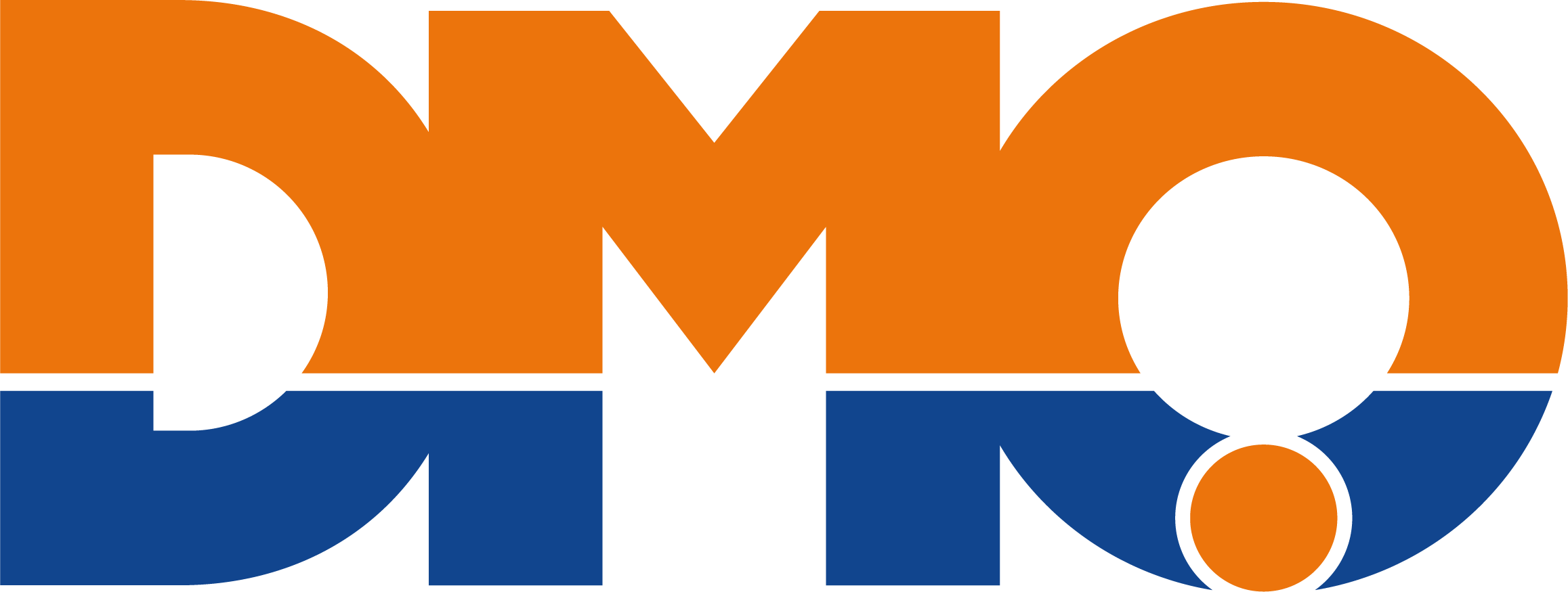 DMO Logo